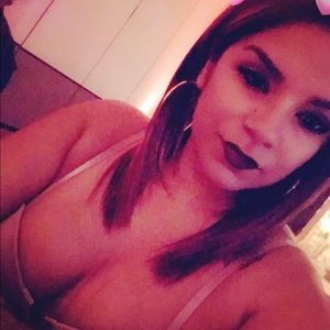 Meet your Posher, Marcella